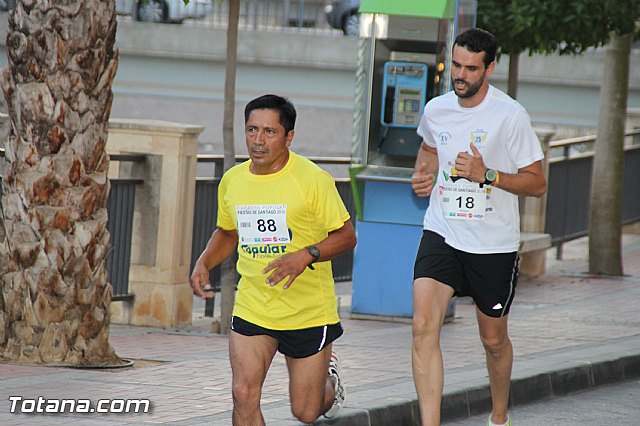 Carrera Popular Fiestas de Santiago 2016 - 452