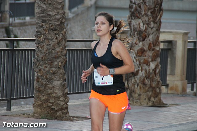 Carrera Popular Fiestas de Santiago 2016 - 455