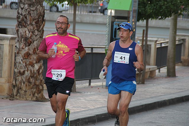 Carrera Popular Fiestas de Santiago 2016 - 456