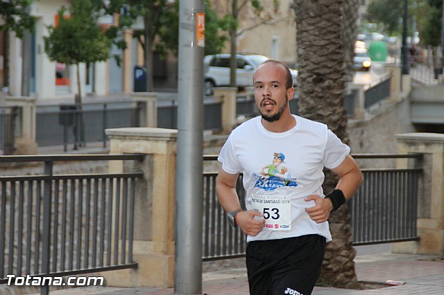 Carrera Popular Fiestas de Santiago 2016 - 457