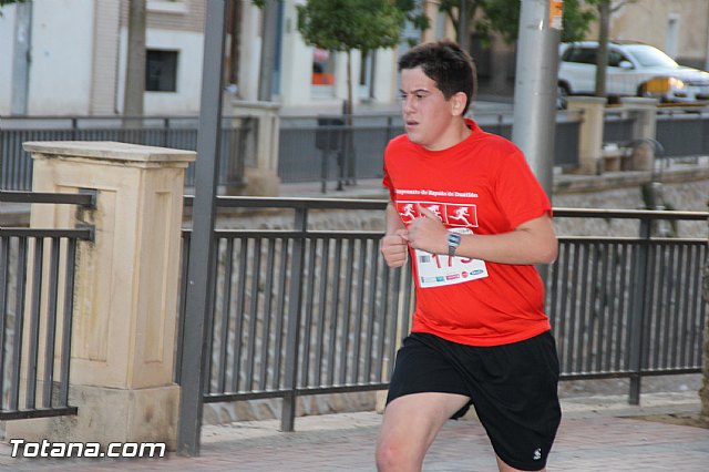 Carrera Popular Fiestas de Santiago 2016 - 460