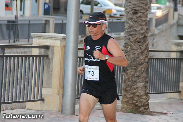 Carrera Popular Fiestas de Santiago 2016 - 464