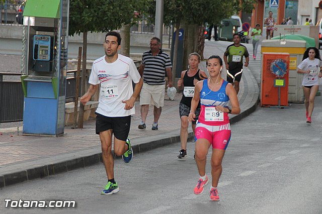 Carrera Popular Fiestas de Santiago 2016 - 466