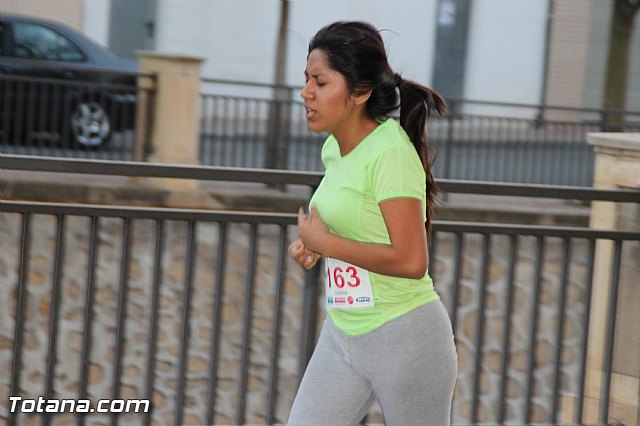 Carrera Popular Fiestas de Santiago 2016 - 472