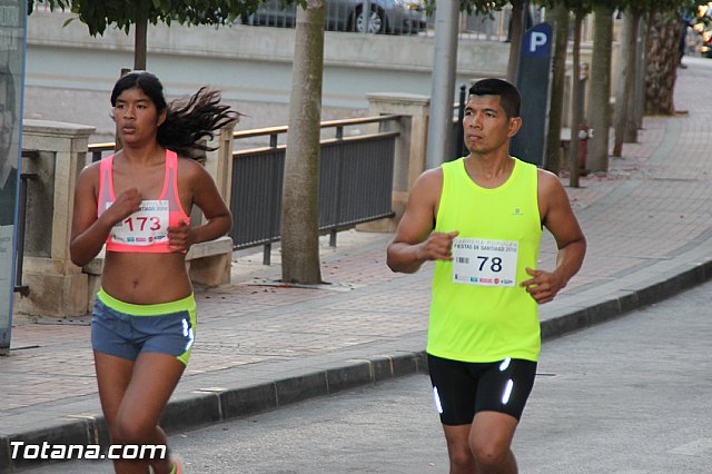 Carrera Popular Fiestas de Santiago 2016 - 474