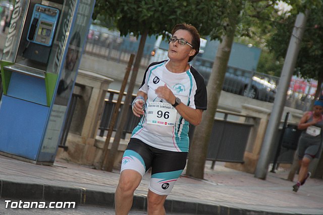 Carrera Popular Fiestas de Santiago 2016 - 475
