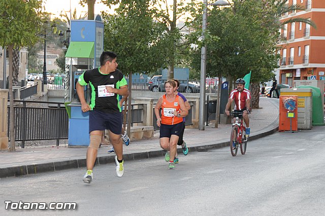 Carrera Popular Fiestas de Santiago 2016 - 477