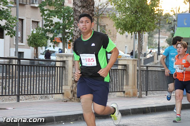 Carrera Popular Fiestas de Santiago 2016 - 478