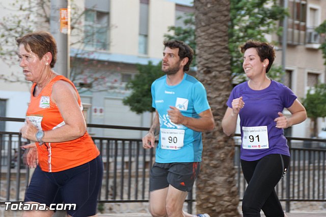 Carrera Popular Fiestas de Santiago 2016 - 479