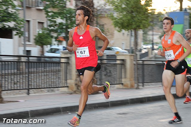 Carrera Popular Fiestas de Santiago 2016 - 481