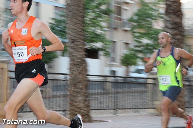 Carrera Popular Fiestas de Santiago 2016 - 482
