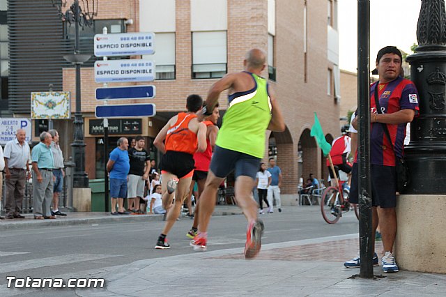 Carrera Popular Fiestas de Santiago 2016 - 483