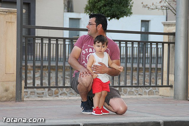 Carrera Popular Fiestas de Santiago 2016 - 484