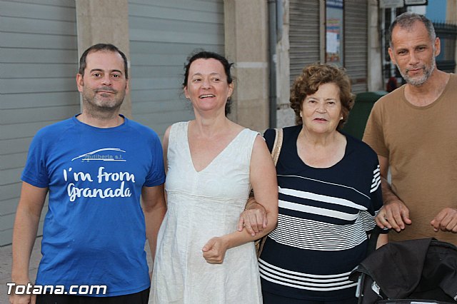 Carrera Popular Fiestas de Santiago 2016 - 486