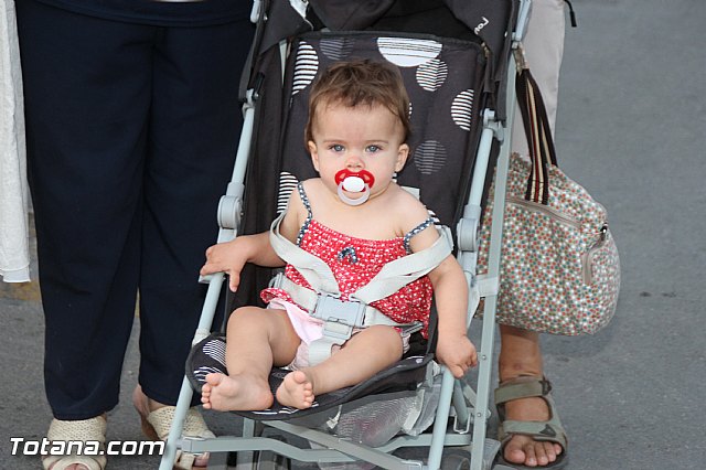 Carrera Popular Fiestas de Santiago 2016 - 487