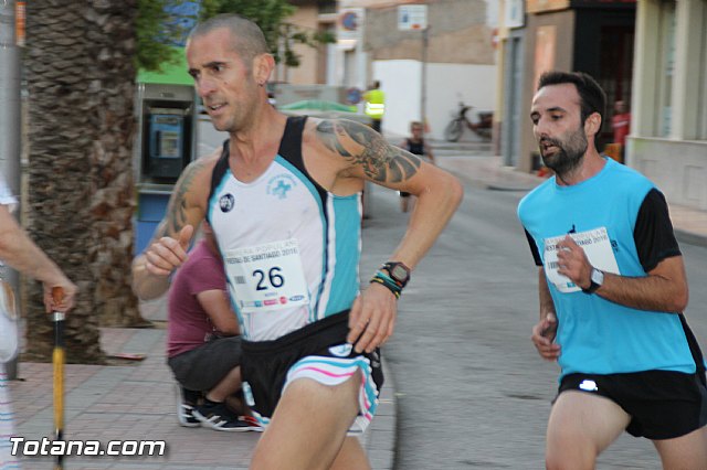 Carrera Popular Fiestas de Santiago 2016 - 489