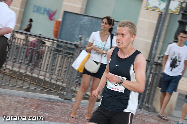 Carrera Popular Fiestas de Santiago 2016 - 490