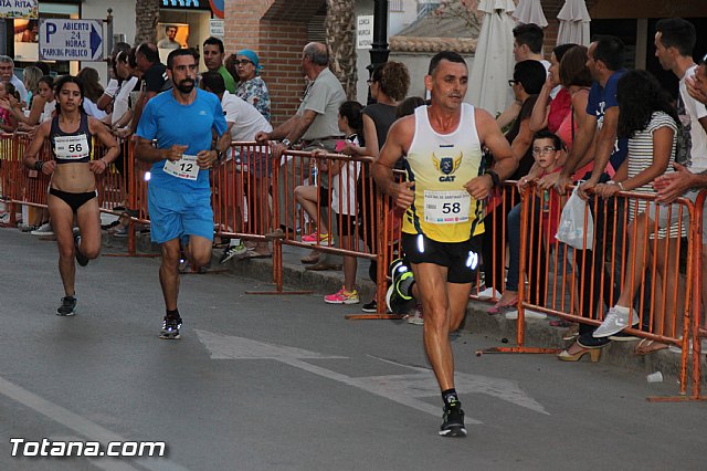 Carrera Popular Fiestas de Santiago 2016 - 494