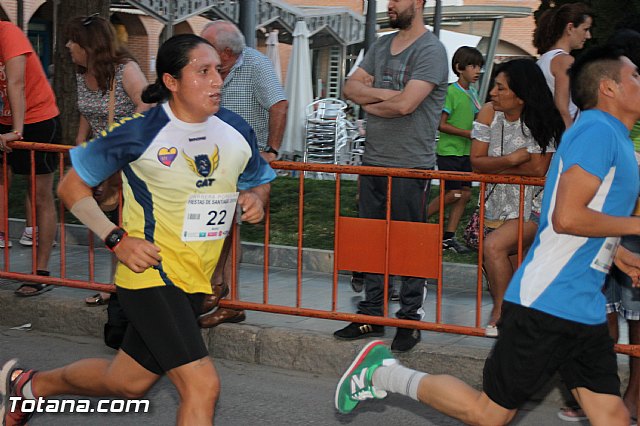 Carrera Popular Fiestas de Santiago 2016 - 502