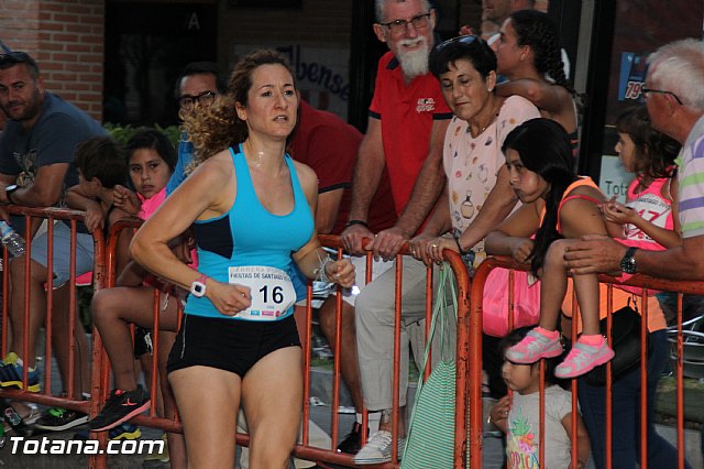 Carrera Popular Fiestas de Santiago 2016 - 503
