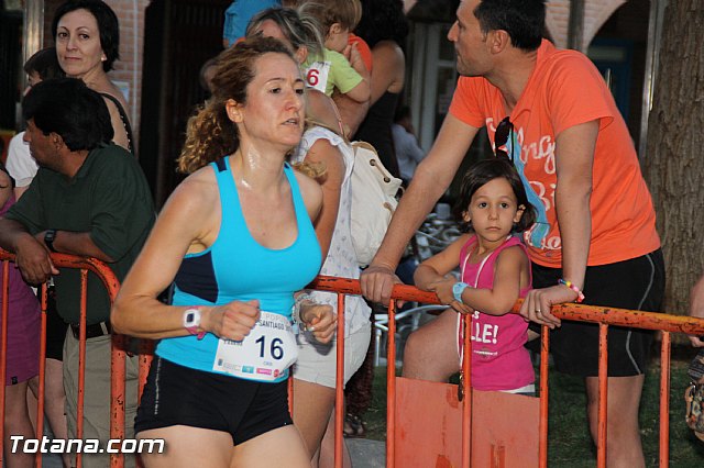 Carrera Popular Fiestas de Santiago 2016 - 504