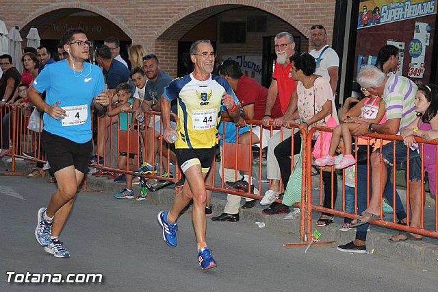 Carrera Popular Fiestas de Santiago 2016 - 506