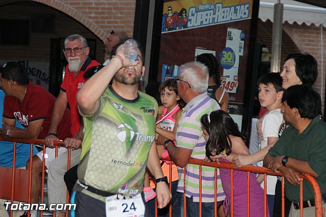 Carrera Popular Fiestas de Santiago 2016 - 507