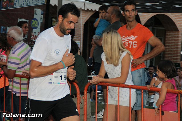 Carrera Popular Fiestas de Santiago 2016 - 508