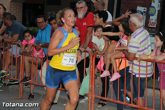 Carrera Popular Fiestas de Santiago 2016 - 509