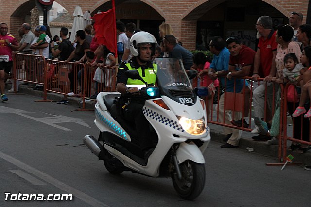 Carrera Popular Fiestas de Santiago 2016 - 511