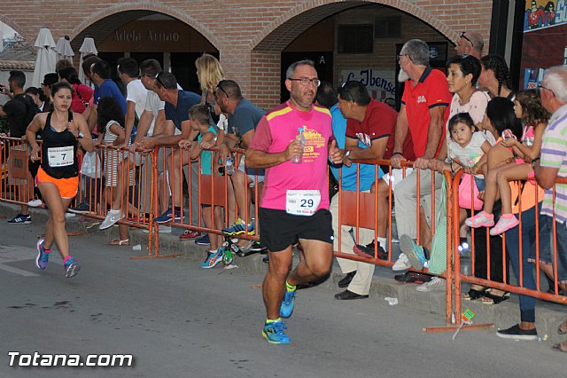 Carrera Popular Fiestas de Santiago 2016 - 512