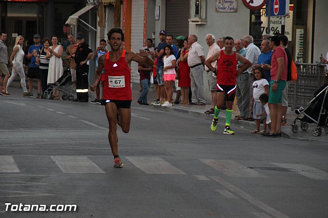 Carrera Popular Fiestas de Santiago 2016 - 513