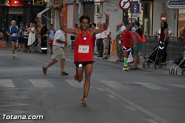 Carrera Popular Fiestas de Santiago 2016 - 514