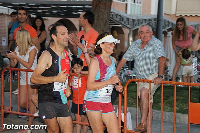 Carrera Popular Fiestas de Santiago 2016 - 518