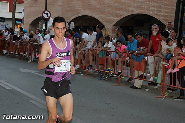 Carrera Popular Fiestas de Santiago 2016 - 524