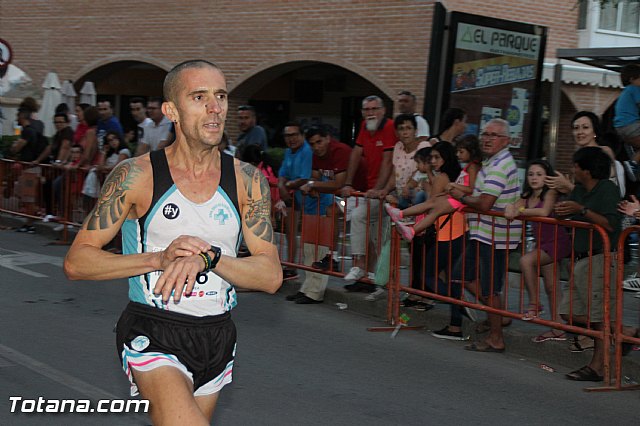 Carrera Popular Fiestas de Santiago 2016 - 528