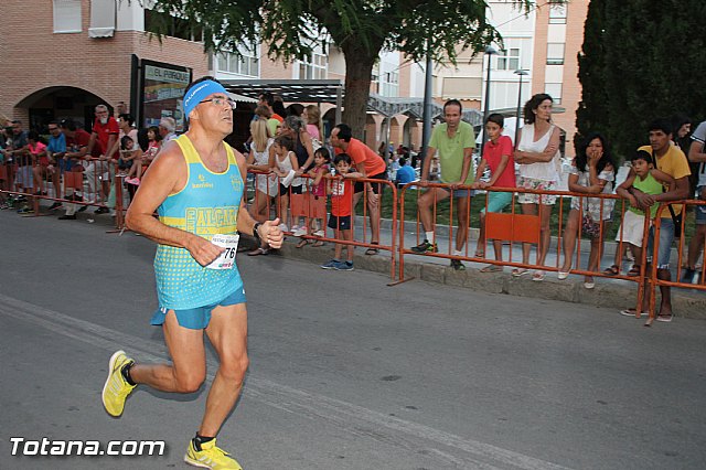 Carrera Popular Fiestas de Santiago 2016 - 531