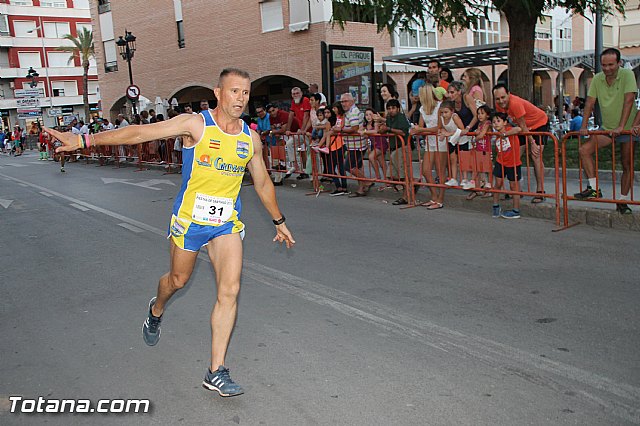 Carrera Popular Fiestas de Santiago 2016 - 532