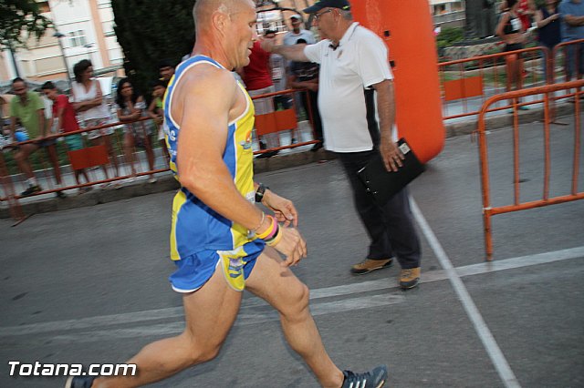 Carrera Popular Fiestas de Santiago 2016 - 533