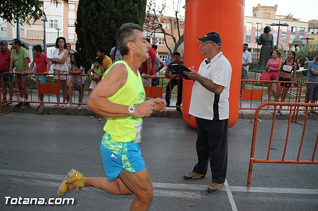 Carrera Popular Fiestas de Santiago 2016 - 534