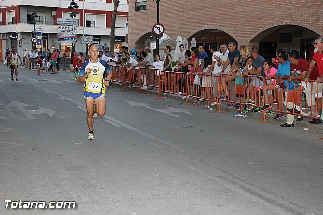 Carrera Popular Fiestas de Santiago 2016 - 536