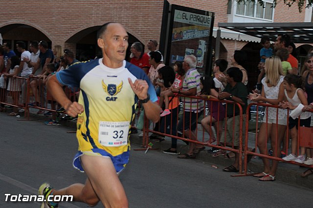 Carrera Popular Fiestas de Santiago 2016 - 537