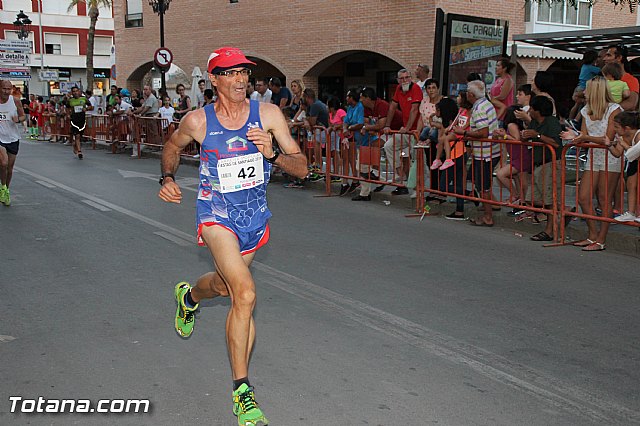 Carrera Popular Fiestas de Santiago 2016 - 541