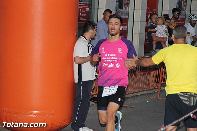 Carrera Popular Fiestas de Santiago 2016 - 547