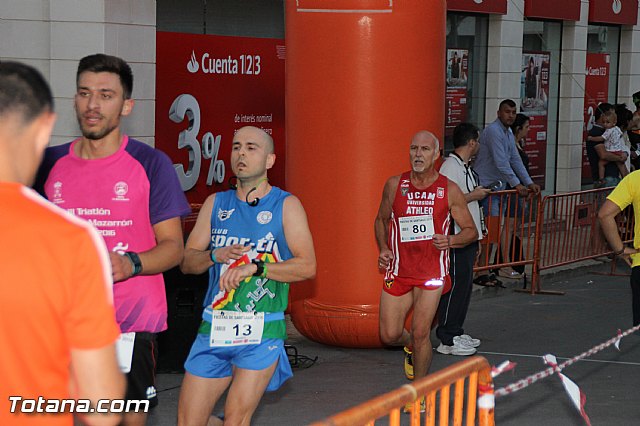 Carrera Popular Fiestas de Santiago 2016 - 548