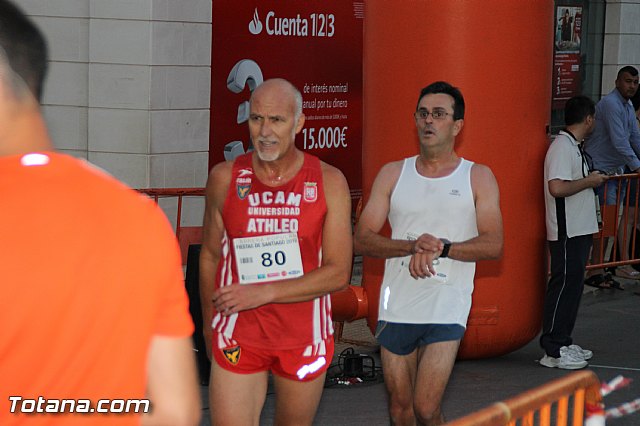Carrera Popular Fiestas de Santiago 2016 - 549