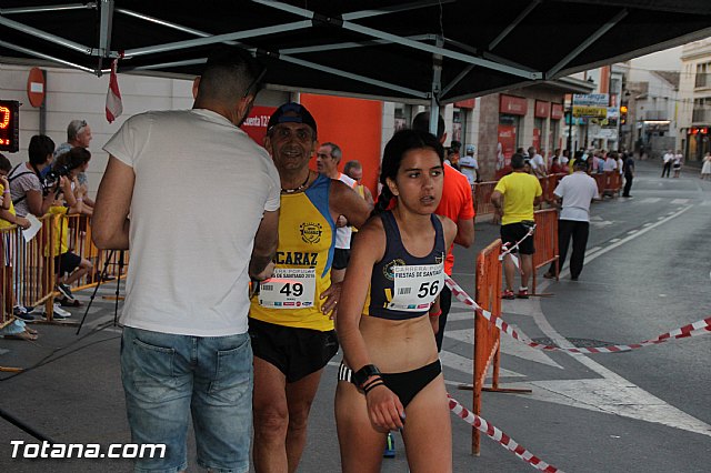 Carrera Popular Fiestas de Santiago 2016 - 551