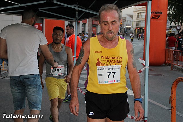 Carrera Popular Fiestas de Santiago 2016 - 554