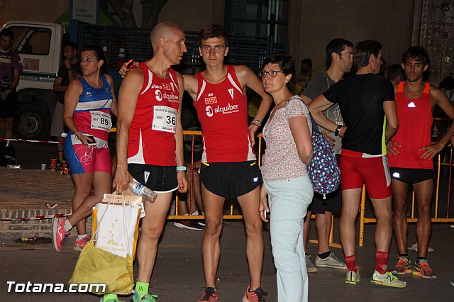Carrera Popular Fiestas de Santiago 2016 - 561