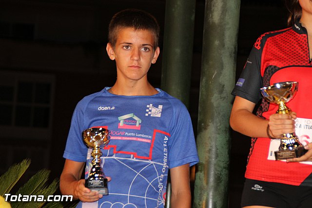 Carrera Popular Fiestas de Santiago 2016 - 571